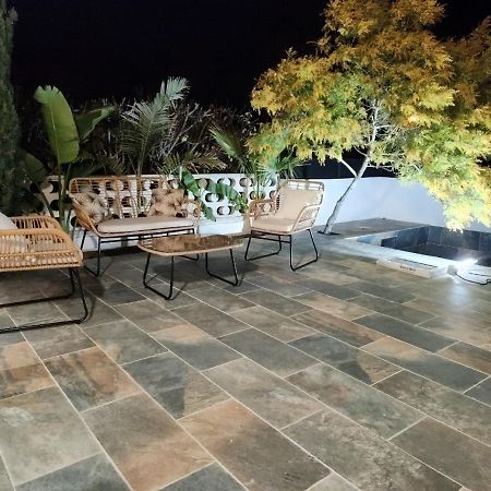 Bord De Mer + Piscine Sausset-les-Pins Exterior foto