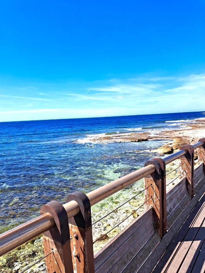 Bord De Mer + Piscine Sausset-les-Pins Exterior foto